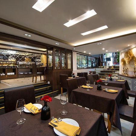 Splendid Holiday Hotel Spa Hanoi Exterior foto