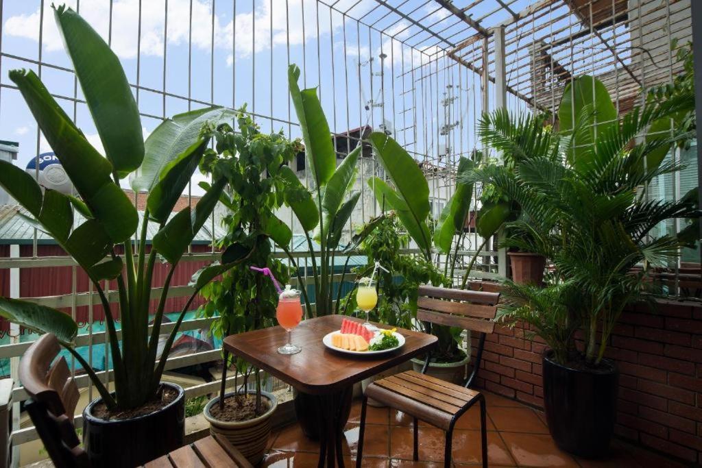 Splendid Holiday Hotel Spa Hanoi Exterior foto